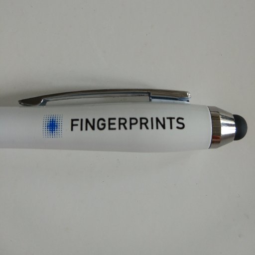 Har været med i Fingerprint Cards i over 10 år. 100% i FING B siden 2013.