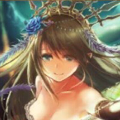 パズドラ/なろう/シャドバ ロイヤル、ドラゴン、ネクロ使い https://t.co/ZjRysp0Wi2 #ミルを使おうな 私は素敵です 「I is suteki.」