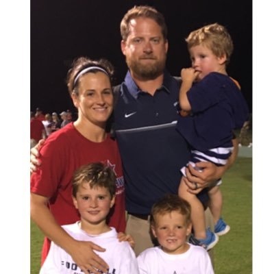 Christian, Husband, Father, Offensive Coordinator at Northwest CC, #RangerUp #Ranggang @NWCC_Football