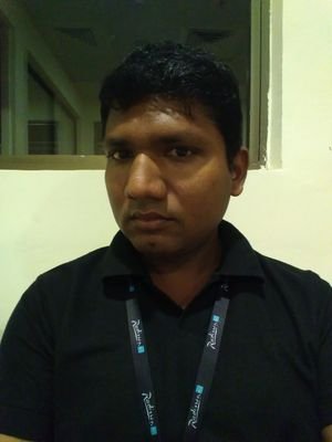 Amarendra5553's profile picture. 