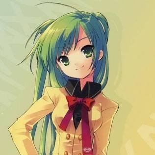Aloha! I'm Ashley Nameier, Just call me Ash. I might as well be boy crazy? I'm wildy know as the Ex-Waifu of Dolly....