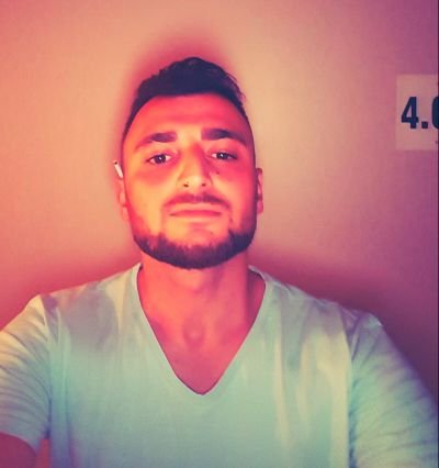 fatihyuerekli's profile picture. 