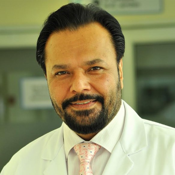 Director Cardiology & Artemis Cardiac Care