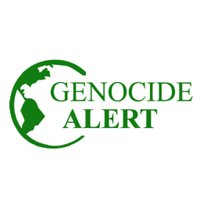Genocide Alert(@GenocideAlert) 's Twitter Profile Photo