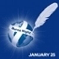 Robert Burns (@burnsscotland) 's Twitter Profile