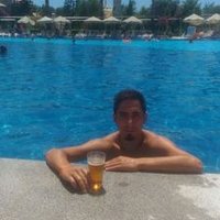 Can İlhan (@thedead00) 's Twitter Profile