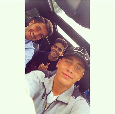 adaobrienn's profile picture. Ve tek umudum 'EMRE MORU' görebilmek...💜