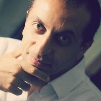 Tamir El-Khouly; PhD (@twazima) 's Twitter Profile