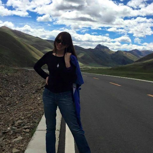 Tibetan Buddhism, Religion, Gender, and Culture...PhD candidate at Harvard University. Lots of feminism. She/hers pronouns.