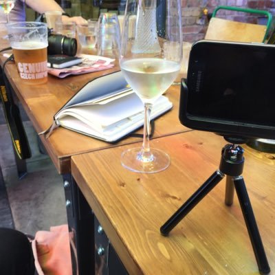 Unbuckling the tight belt of wine drinking! // COMING SOON // (Main pic Jonathan Farber WA16PR)