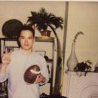 Matt Gibson (@mattwugibson) 's Twitter Profile