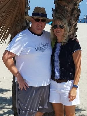 karen_vought's profile picture. Boy Mom 🐢