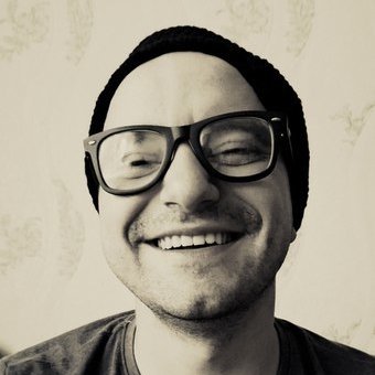 OlegMyagk's profile picture. 