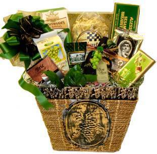 Specialty Gift Baskets for all occasions.  https://t.co/yxO0maaaqI  Mary O'Rourke, owner of Baskets On Occasion is celebrating 23 years in business!