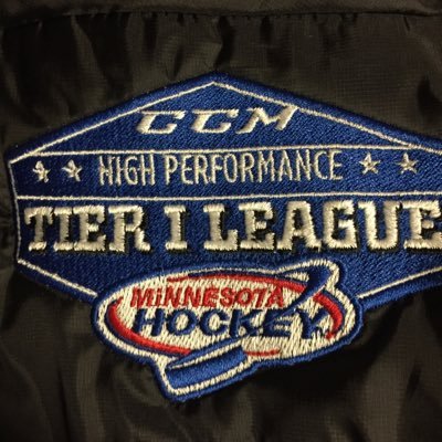 This is the official site of Minnesota Hockey's High School High Performance Tier 1 League.