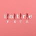 intrefete's profile picture. The Wonderful Project