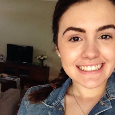 alanahcas's profile picture. 19 // MELB //
Studying a Bachelor of Primary Education