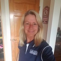 Debbie Jameson (@jamesondeb) 's Twitter Profile