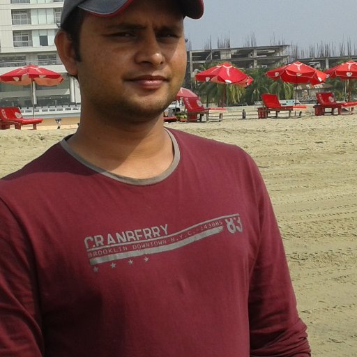 matin158's profile picture. 