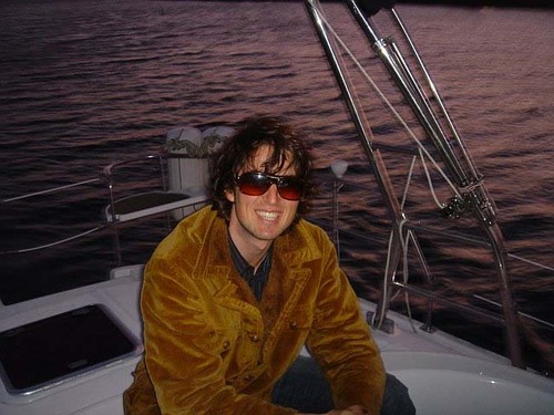 jakestrom's profile picture. 