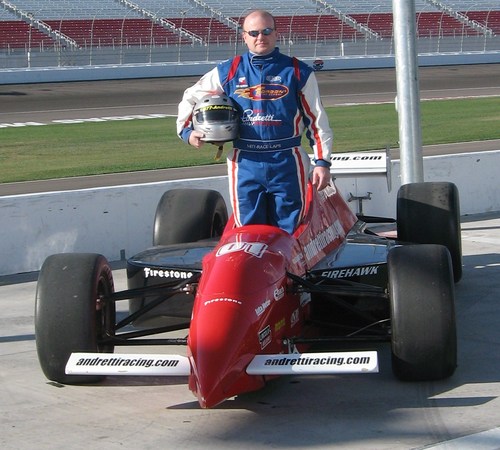 Indycar, Ferrari, all around motorsports fanatic. Check out http://t.co/SwrYWcVp6S and you will see!