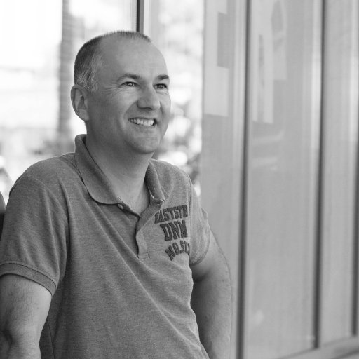 GertJanSchouwen's profile picture. Tuinarchitect voor strakke tuinen met sfeervolle beplanting.