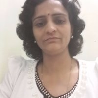Aarti Y Vyas(@DrFitness365) 's Twitter Profile Photo