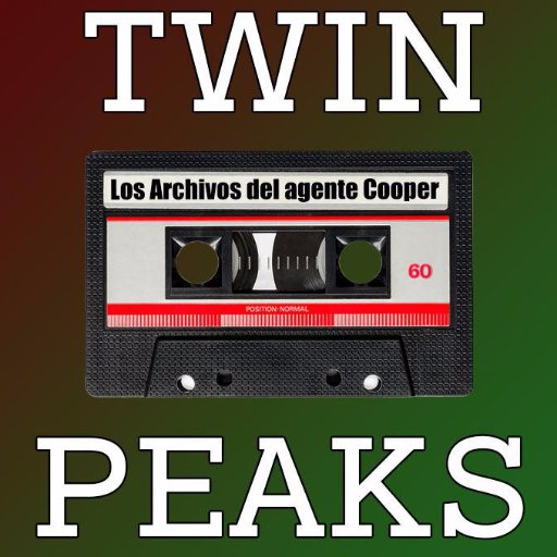 Twin Peaks: los archivos del agente Cooper es un podcast de la red @escuadronserie, que analiza esta mítica serie capítulo a capítulo.