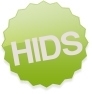 #HIDSning