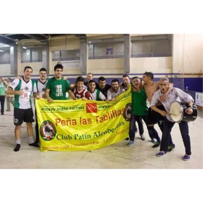 LasTablillas_'s profile picture. 