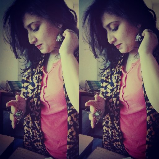 Salma_styleblog's profile picture. fashion is my muse. i envy every corner of this word related to fashion. Proud to be a blogger and upcoming hit stylist.
The FASHION INFLUENCER.