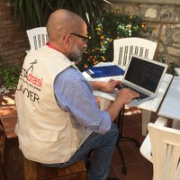 Marty Rosenbluth (@martyrosenbluth) 's Twitter Profile