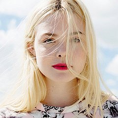 Elle Fanning is an American actress. Fan updates.