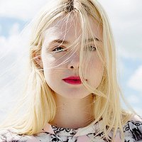 Elle Fanning (@ellefanning) 's Twitter Profile