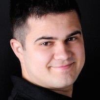 vilterpanitz's profile picture. Senior Software Engineer