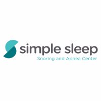 SimpleSleep Services(@SimpleSleepSvcs) 's Twitter Profile Photo
