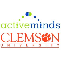 Active Minds Clemson is a student run organization committed to promoting mental health awareness at Clemson University.