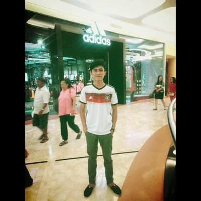 Andi_Yayaat's profile picture. BISMILLAH