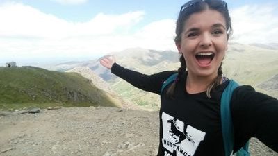 MichaelaKhan23's profile picture. 📍Vancouver, born but not raised
🇨🇦🇹🇹🏴󠁧󠁢󠁷󠁬󠁳󠁿 
Gwell dysg na golud 📚