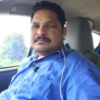 GovindarajKm's profile picture. 