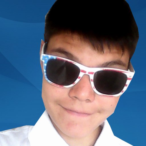 Hola como estas amig@ de Twitter bienvenid@ a mi cuenta de Twitter Oficial
En donde podras encontrar
Todo lo que pasa dia a dia en mi canal de Youtube