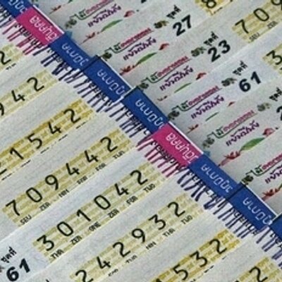 Thai Lottery Result Chart 2014