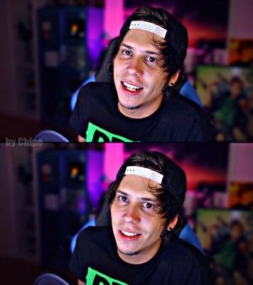 rubiuswtf01's profile picture. YouTuber, Gaymer y Mammuter | Me gustan los gatos obesos y los limones