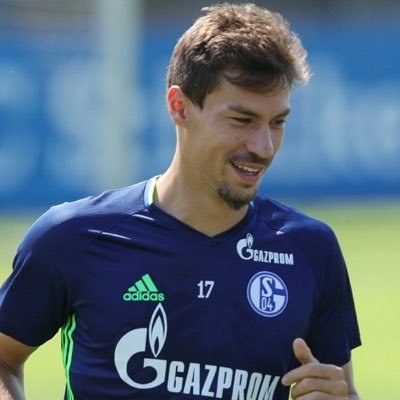 compte officiel de Benjamin stambouli  joueur de @FC Schalke04  🇫🇷 Spieler Benjamin Stambouli offiziellen Account des @FC Schalke04