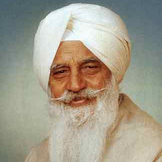 RadhaSoamiji1's profile picture. 