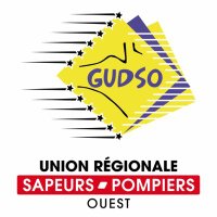 GUDSO (@pompiers_ouest) 's Twitter Profile