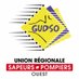 GUDSO (@pompiers_ouest) Twitter profile photo GUDSO (@pompiers_ouest) Twitter profile photo