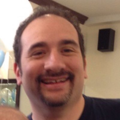 ScottMWolff's profile picture. Work in the Nassau County Board of Elections. Father, Democrat in that order.