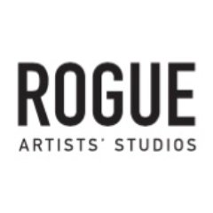 Rogue Artists’ Studios CIC is located in a Grade 2 listed former school building in East Manchester and is the largest artists’ studios in the North West.