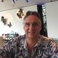 Garfield Gini-Newman (@ggininewman) 's Twitter Profile